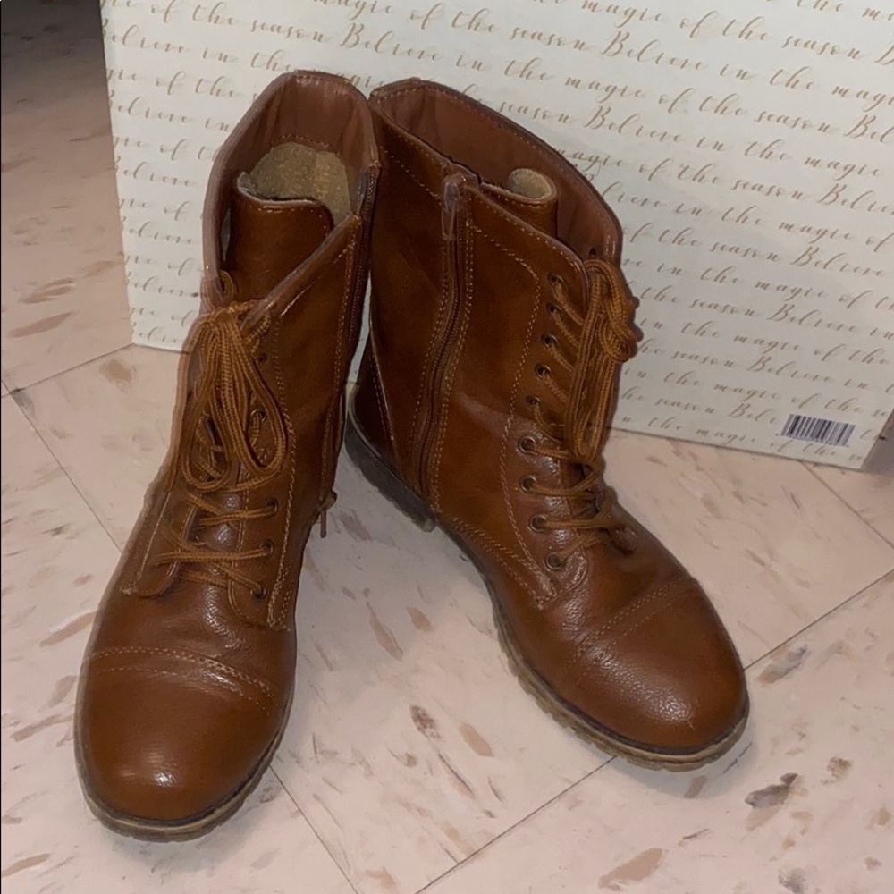 Boots